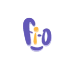 fi-o 3d baskı markası logosu.